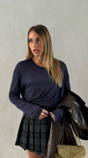 LONGSLEEVE ESSENTIAL