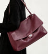 BAG FLAP MAXY
