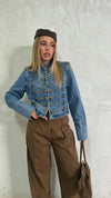 Jacket NAPOLEON DENIM