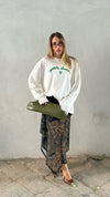 LONGSLEEVE RICAMO