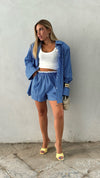 Coordinato JW BOXER
