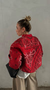 Bomber BANDANA