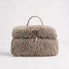 Borsa VANITY pelliccia
