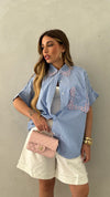 Camicia POLLY