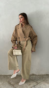 Pantalone FEED BOOK 7031