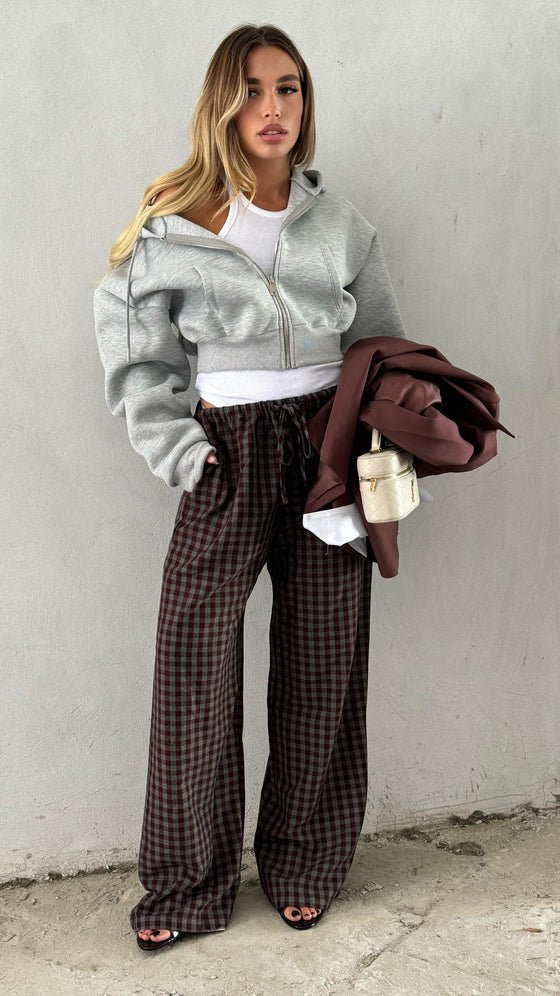 Pantalone PICNIC SEPTEMBER