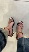 Sandalo RURU GOLD