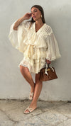DRESS CANTUCCIO