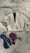 Bomber TENDENCIA ZR