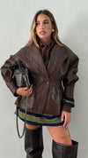 Jacket BALE