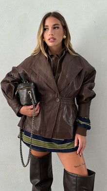  Jacket BALE