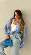 Jeans  BUSTINO RISVOLTO