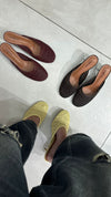 Tacco BOTTEGA
