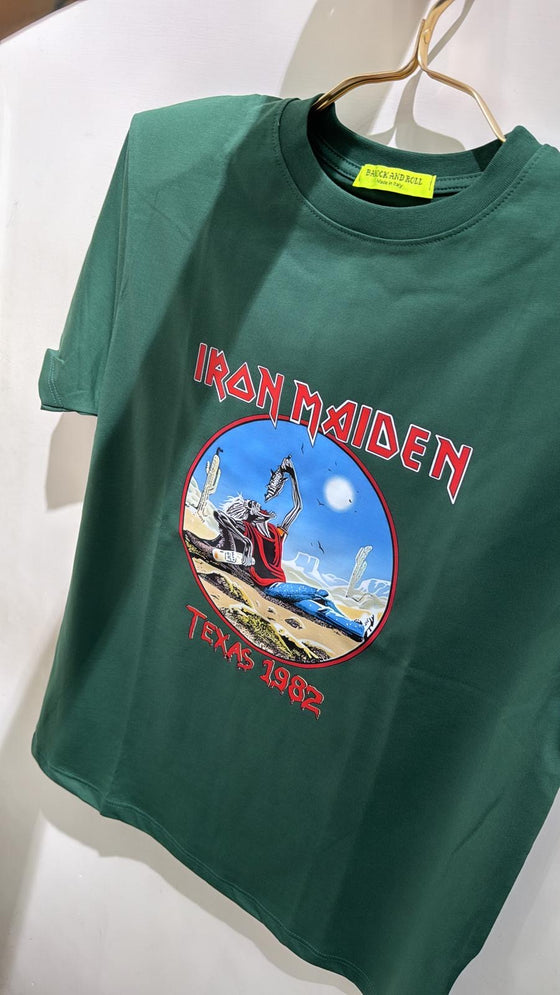 T-Shirt BAROCK