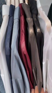  Camicia velo extralight