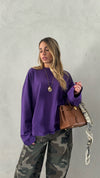 LONG SLEEVE LUMI