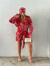 SET 2 pezzi BANDANA