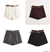 Shorts Bermuda Cotone winter BLOGGER