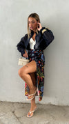 Camicia Velo SUMMER