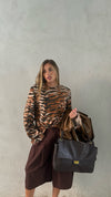 Maglia Spallina Tiger