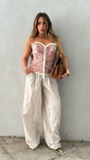 Pantalone LOWCOST FRESH