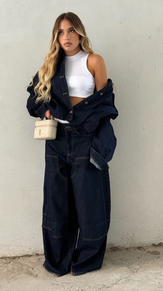 Jeans LOOSE FIT URBAN