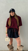 Pantaloncino laccio 305