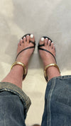 Sandalo RURU GOLD