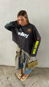 Long SLEEVE VOLLEY
