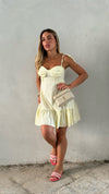 DRESS SUMMER POLLY