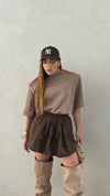 Pantaloncino laccio 305