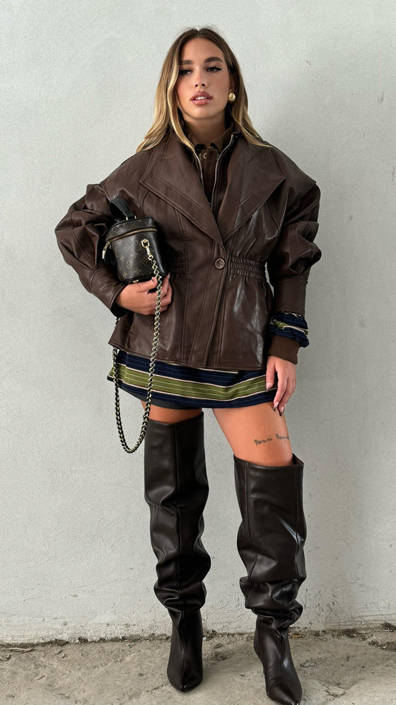Jacket BALE