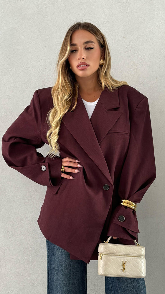 Blazer MARGELA