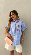 Camicia POLLY
