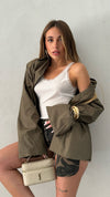 Canotta Tulle
