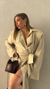 Dress Lino ATTIKO