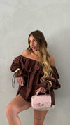 Camicia Balza LINO