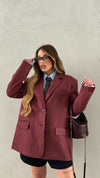 Blazer SPRING JUSDEPOM