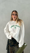 LONGSLEEVE RICAMO