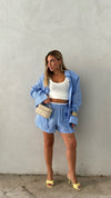 Coordinato JW BOXER