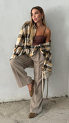 Camicia Quadroni SPALLINA