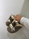 Sabot PELLICCIA MIU