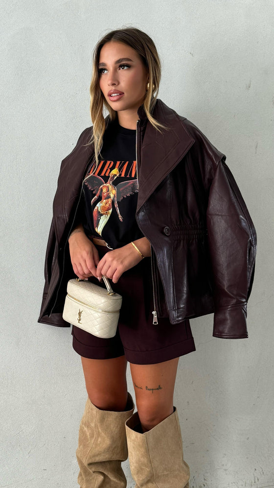 Jacket BALE