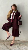 Blazer SPRING JUSDEPOM