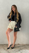 Shorts BALLON POIS