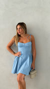 Dress Belen corpetto