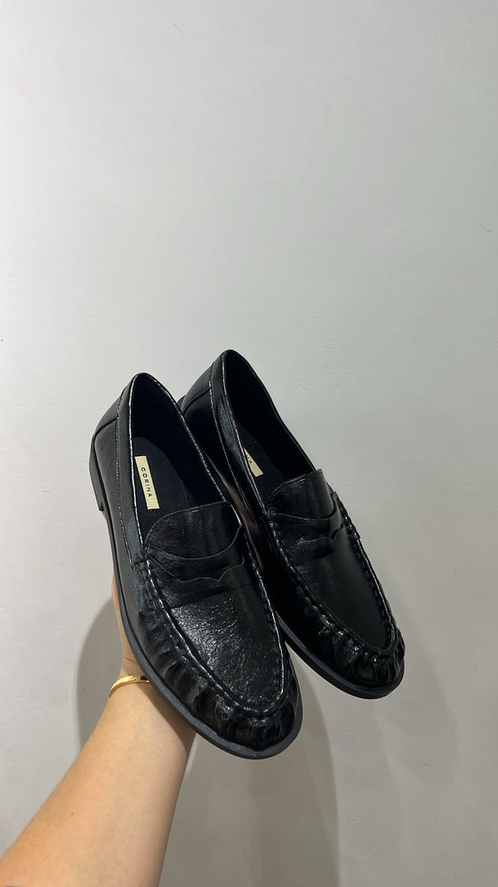 Mocassino Dupe ysl