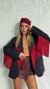 BLAZER FRANGE