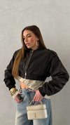 Jacket crop SOYCO