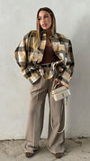 Camicia Quadroni SPALLINA